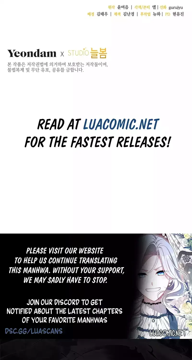 There Is No Need to be Obsessed with me Chapter 30 page 100 - 