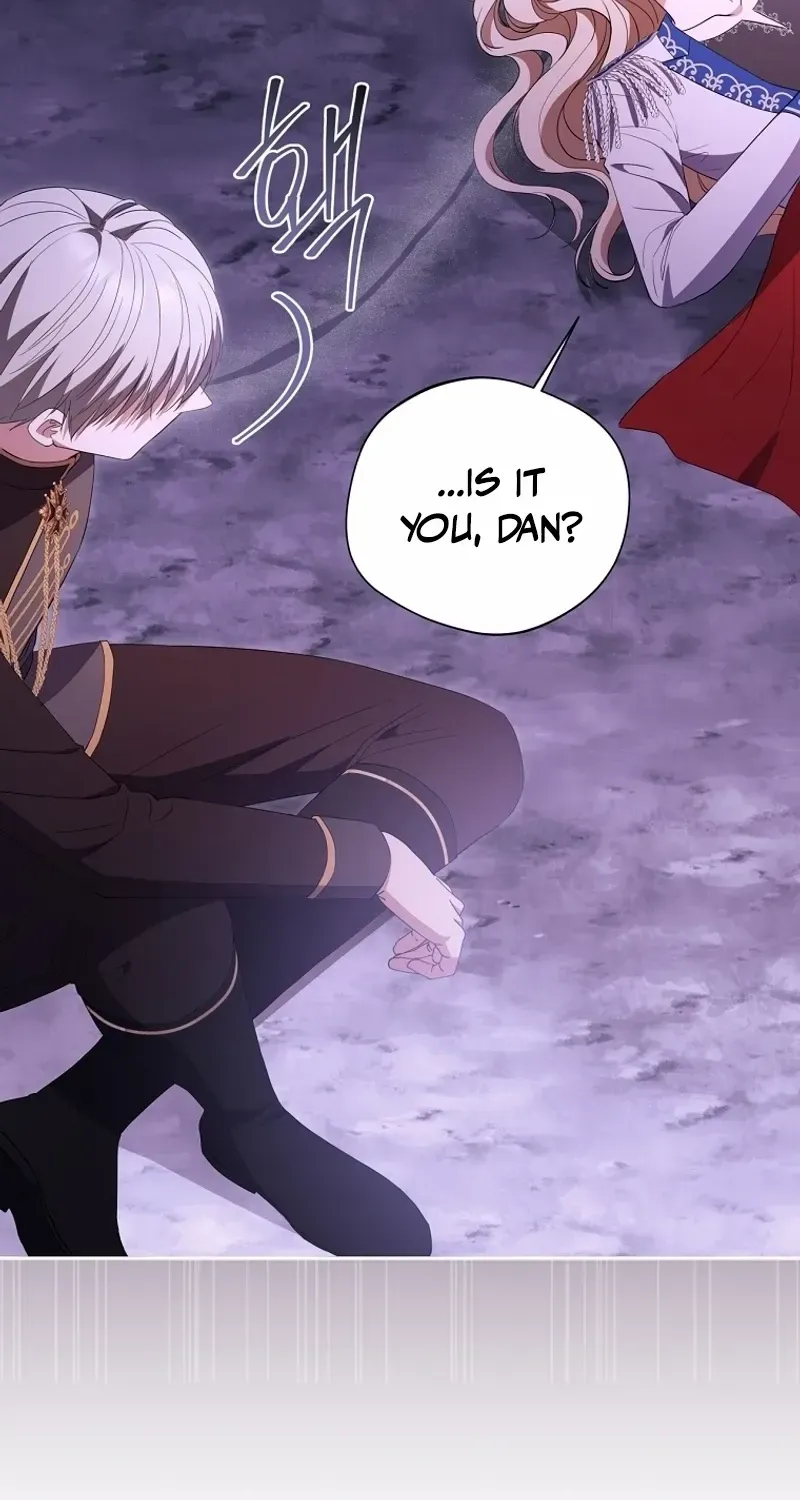 There Is No Need to be Obsessed with me Chapter 31 page 12 - 
