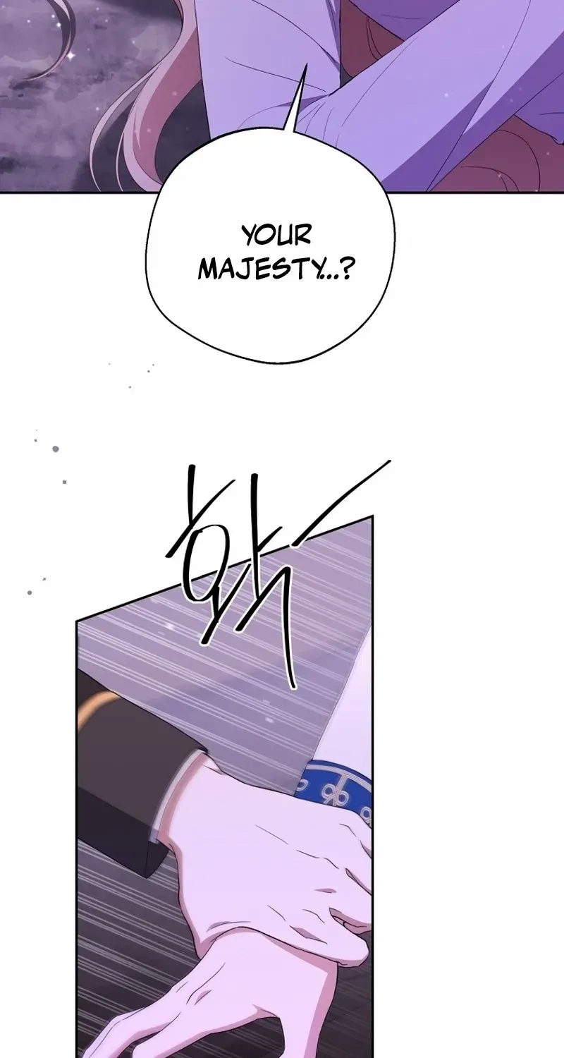 There Is No Need to be Obsessed with me Chapter 31 page 14 - 