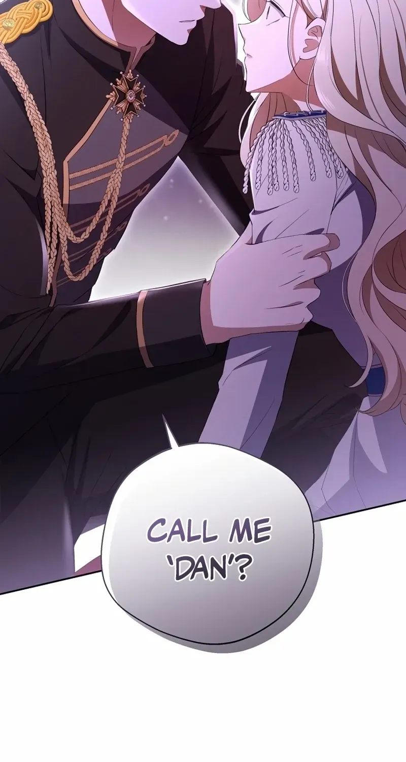 There Is No Need to be Obsessed with me Chapter 31 page 16 - 
