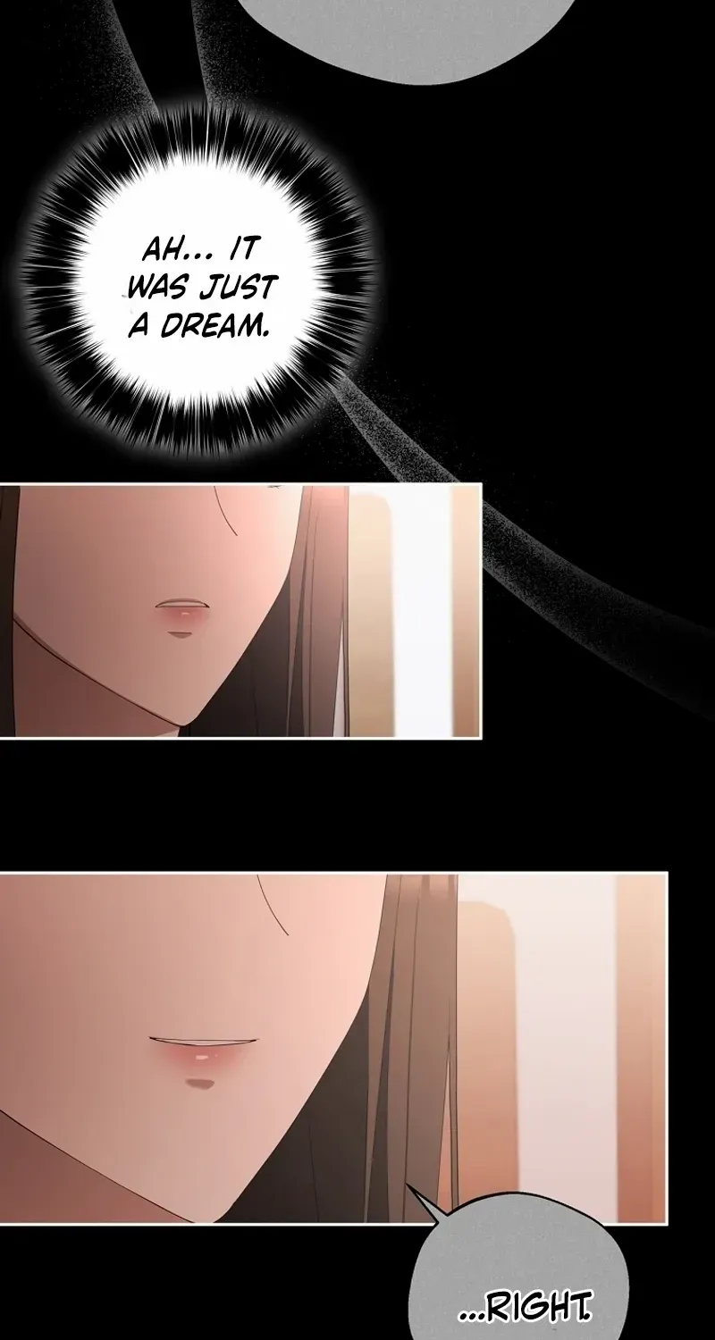 There Is No Need to be Obsessed with me Chapter 31 page 21 - 