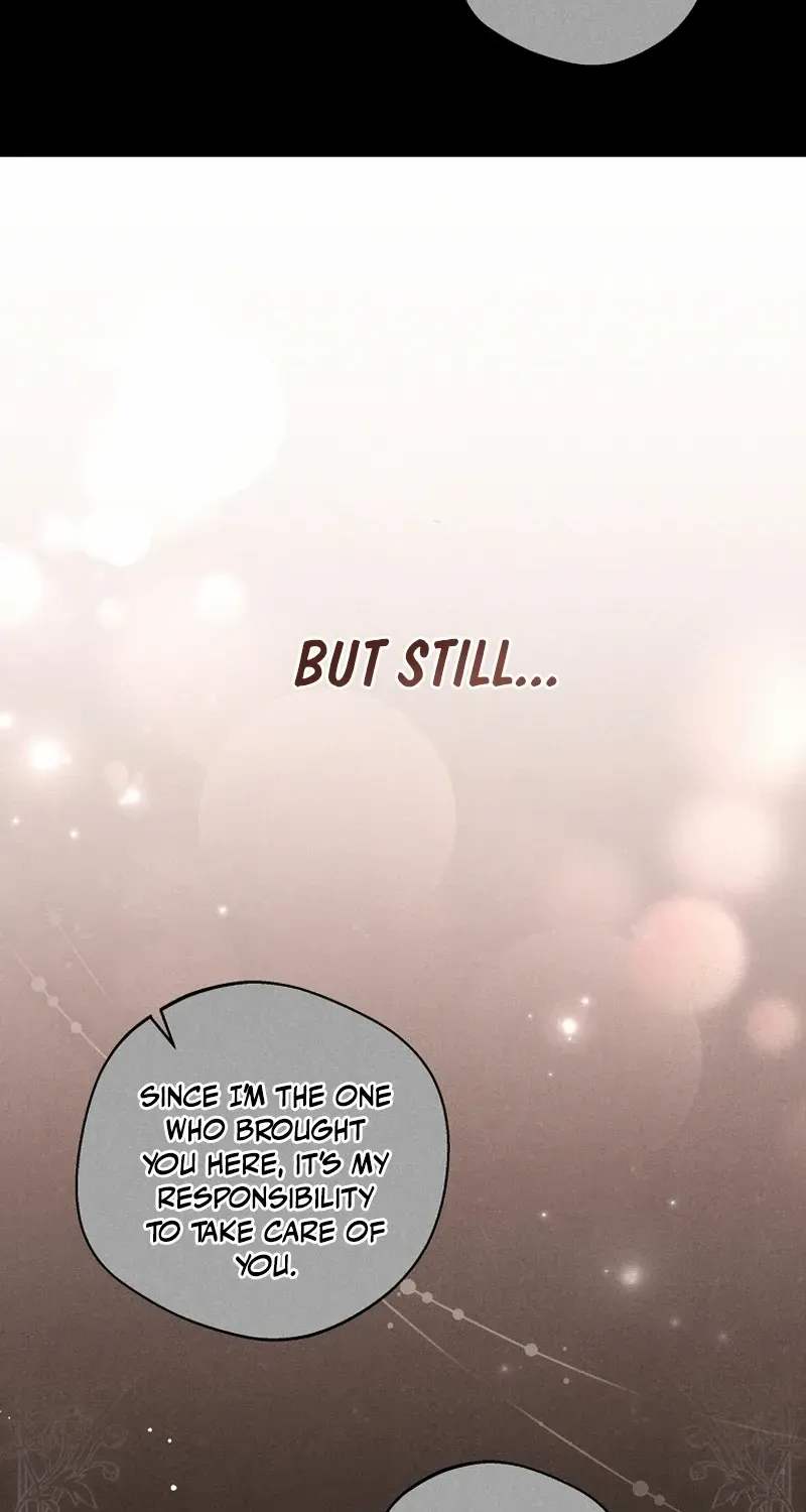 There Is No Need to be Obsessed with me Chapter 31 page 22 - 