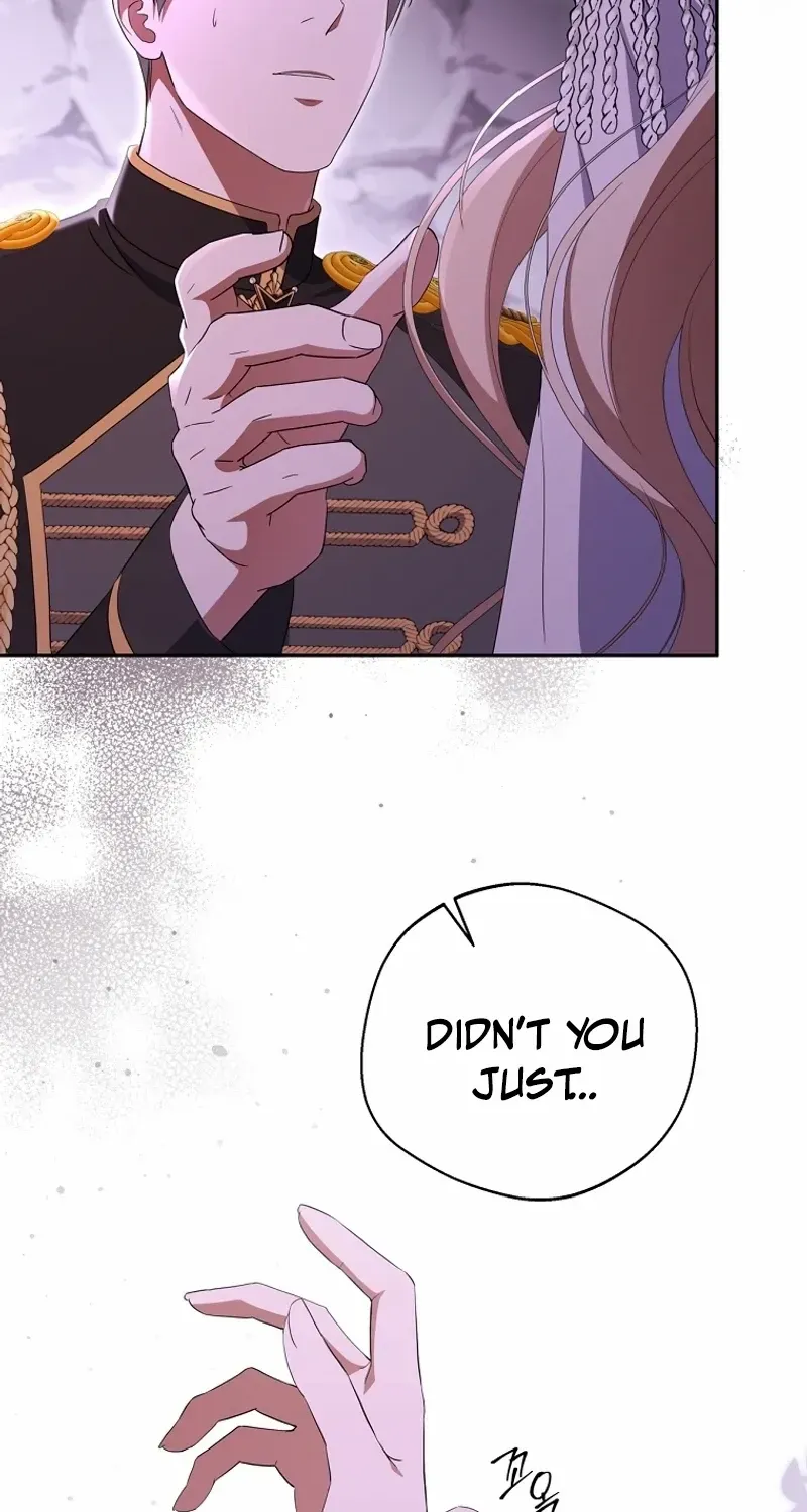 There Is No Need to be Obsessed with me Chapter 31 page 29 - 