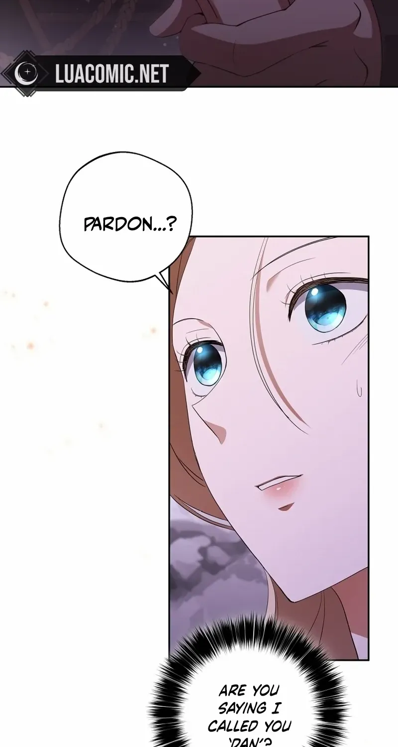 There Is No Need to be Obsessed with me Chapter 31 page 32 - 