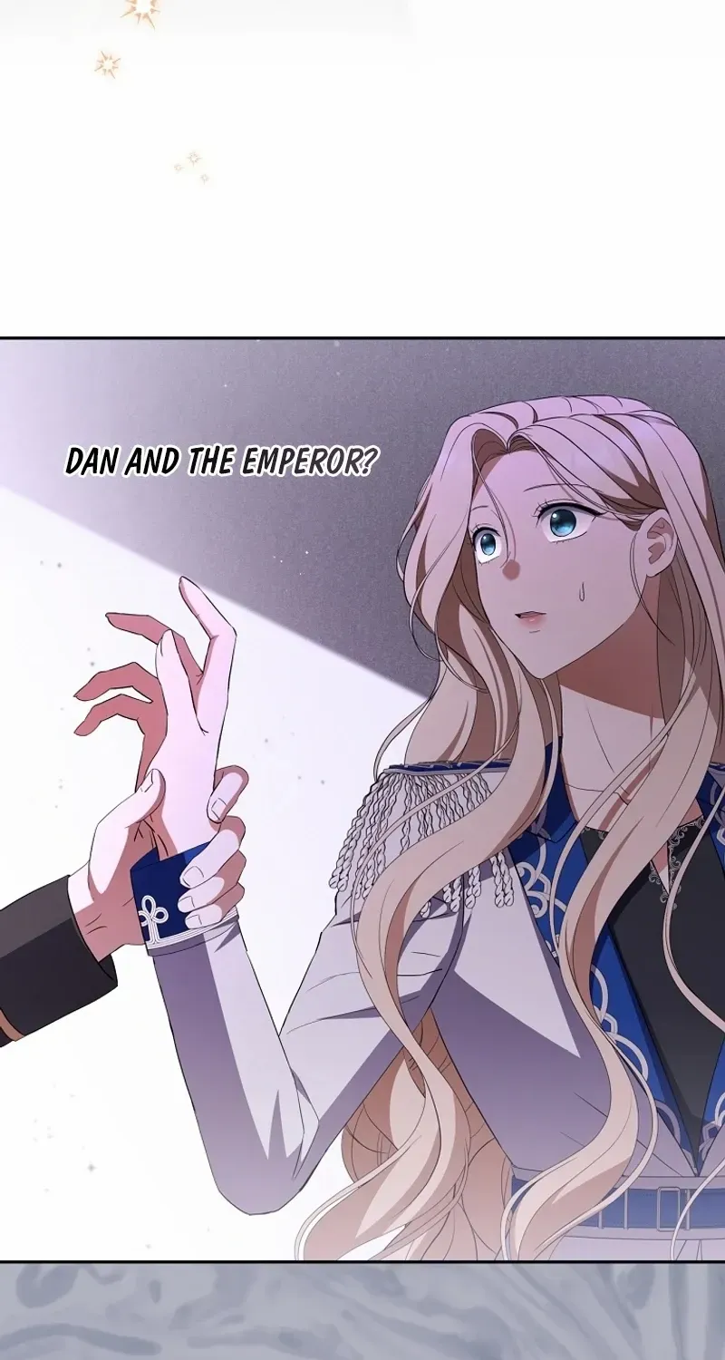 There Is No Need to be Obsessed with me Chapter 31 page 35 - 