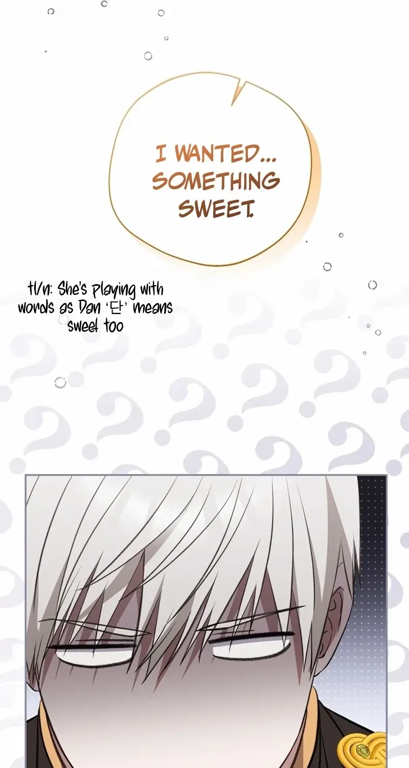 There Is No Need to be Obsessed with me Chapter 31 page 38 - 