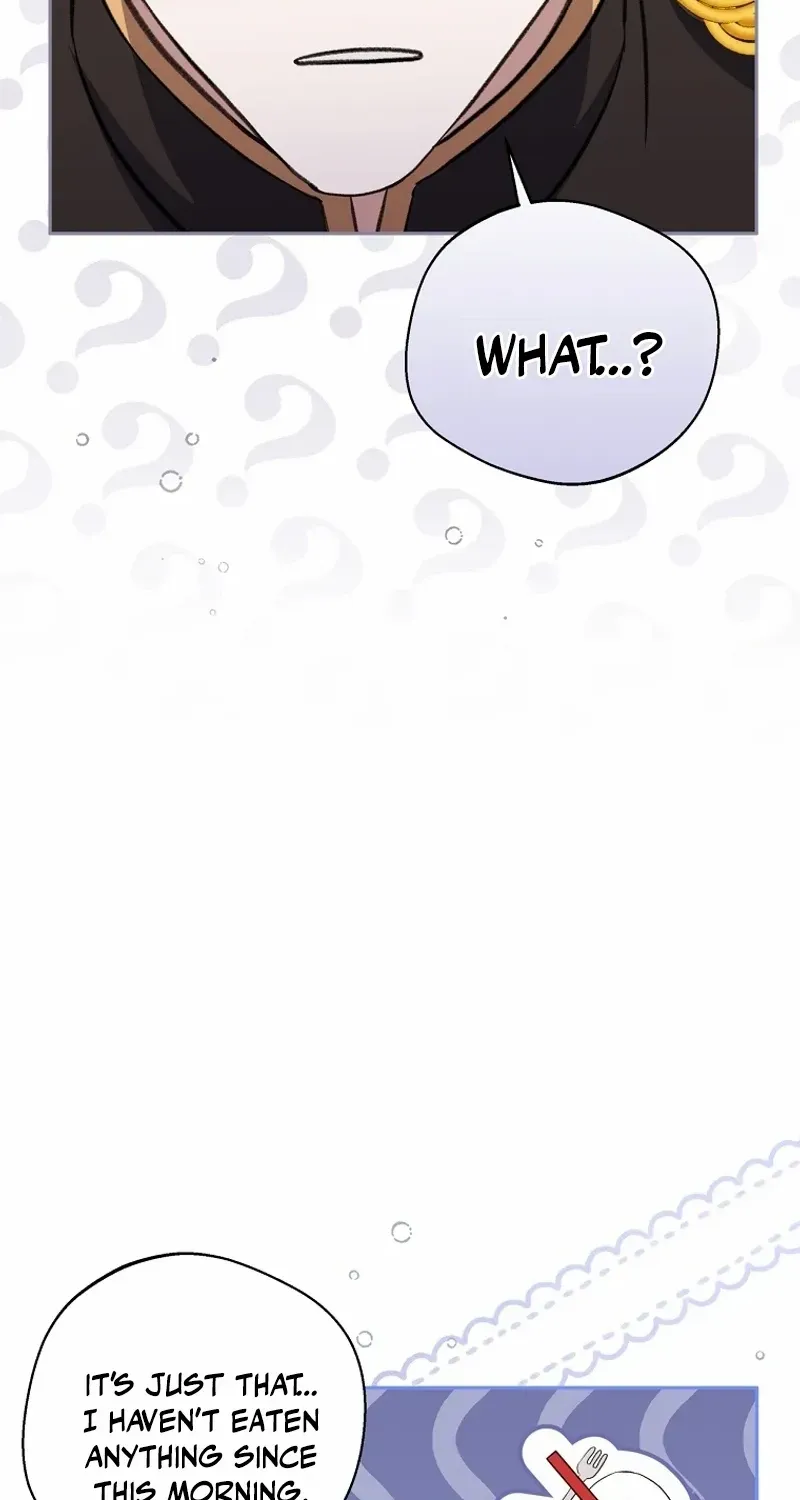 There Is No Need to be Obsessed with me Chapter 31 page 39 - 