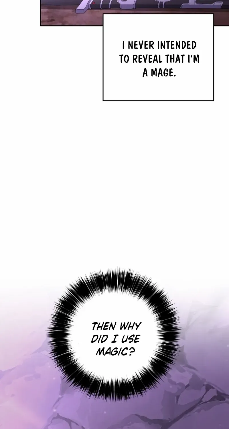 There Is No Need to be Obsessed with me Chapter 31 page 5 - 