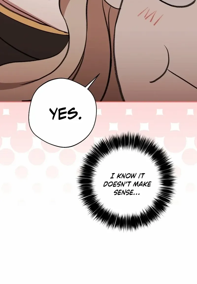 There Is No Need to be Obsessed with me Chapter 31 page 42 - 