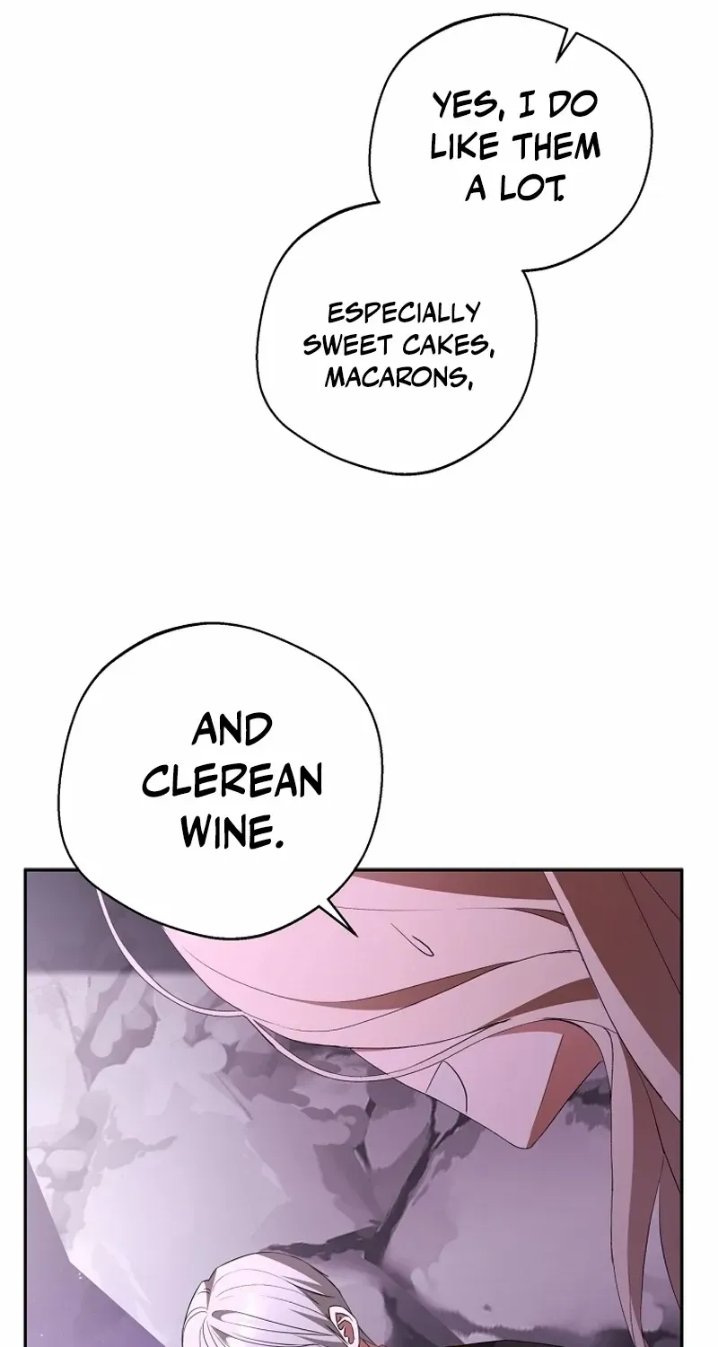 There Is No Need to be Obsessed with me Chapter 31 page 44 - 