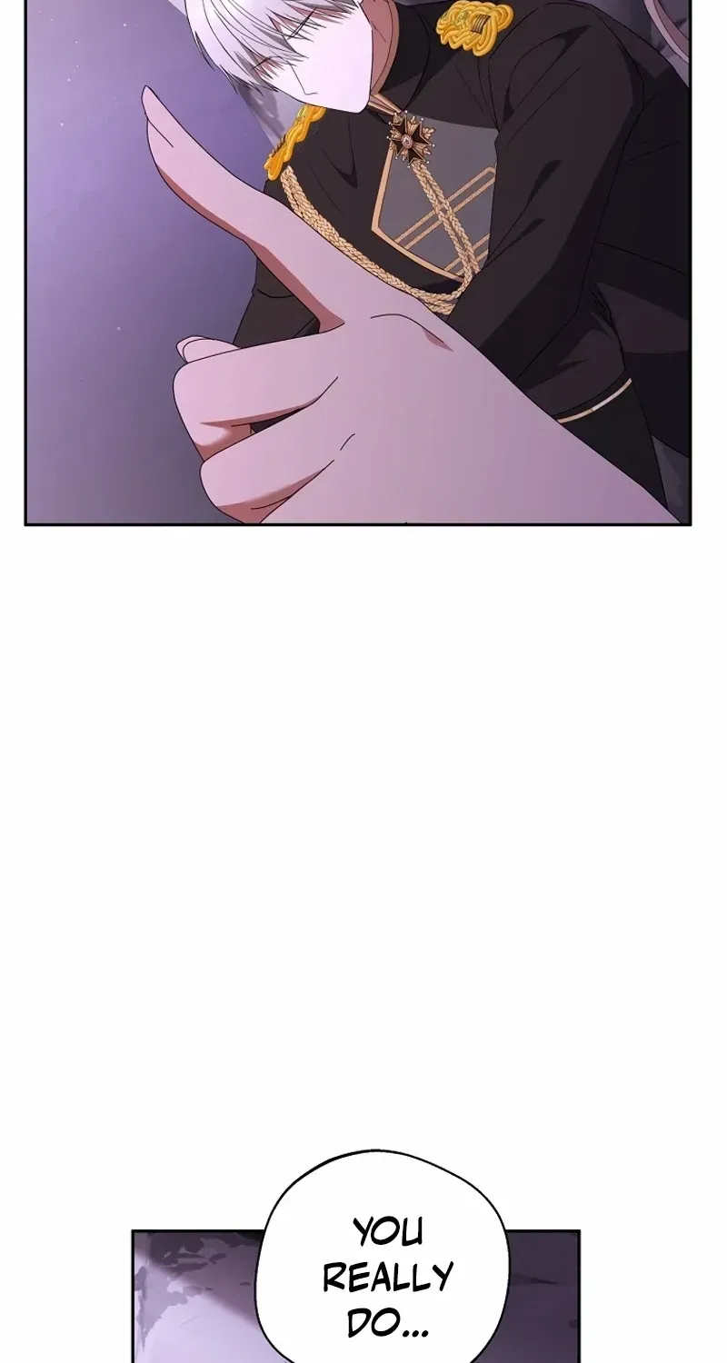 There Is No Need to be Obsessed with me Chapter 31 page 45 - 