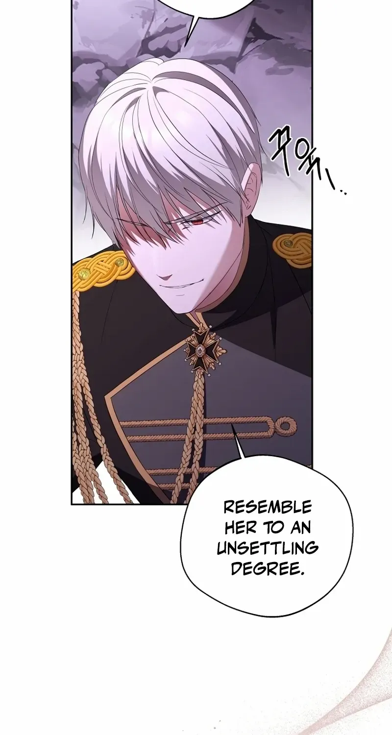 There Is No Need to be Obsessed with me Chapter 31 page 46 - 