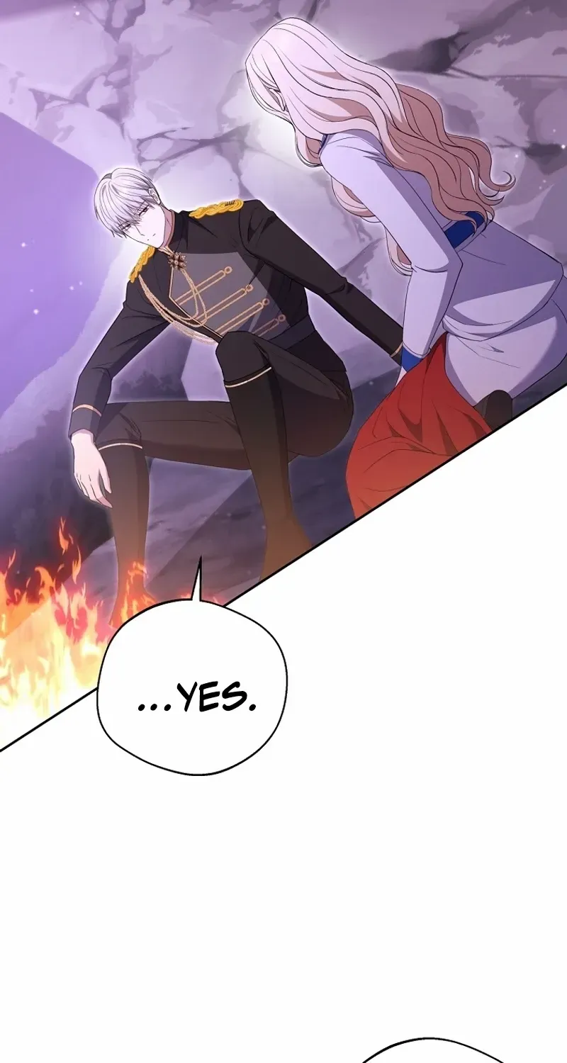 There Is No Need to be Obsessed with me Chapter 31 page 49 - 