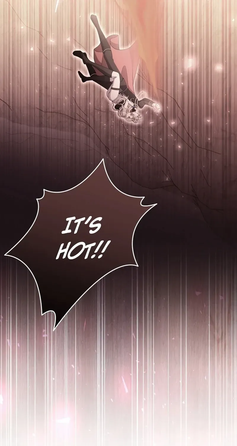 There Is No Need to be Obsessed with me Chapter 31 page 55 - 