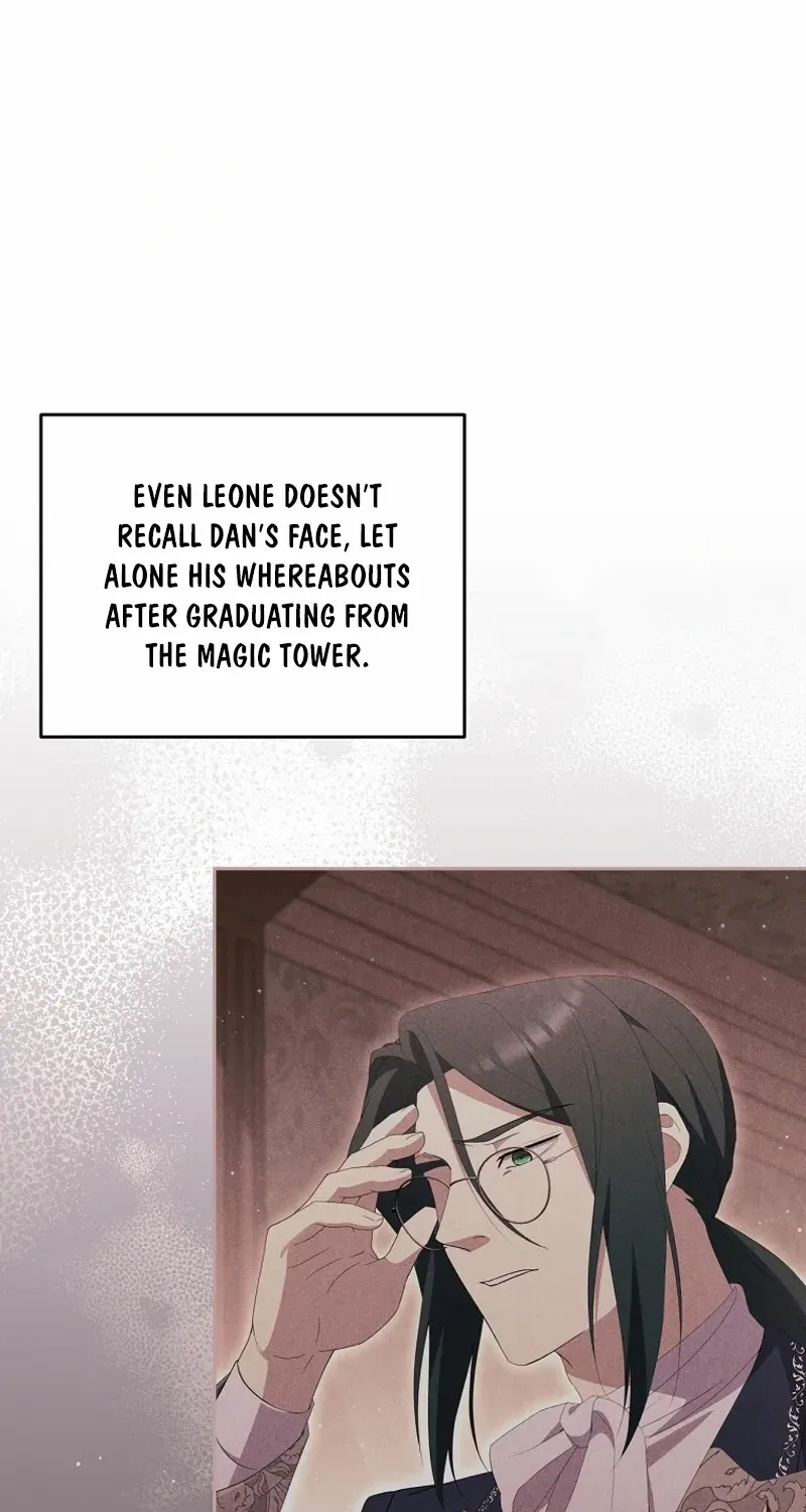 There Is No Need to be Obsessed with me Chapter 31 page 63 - 
