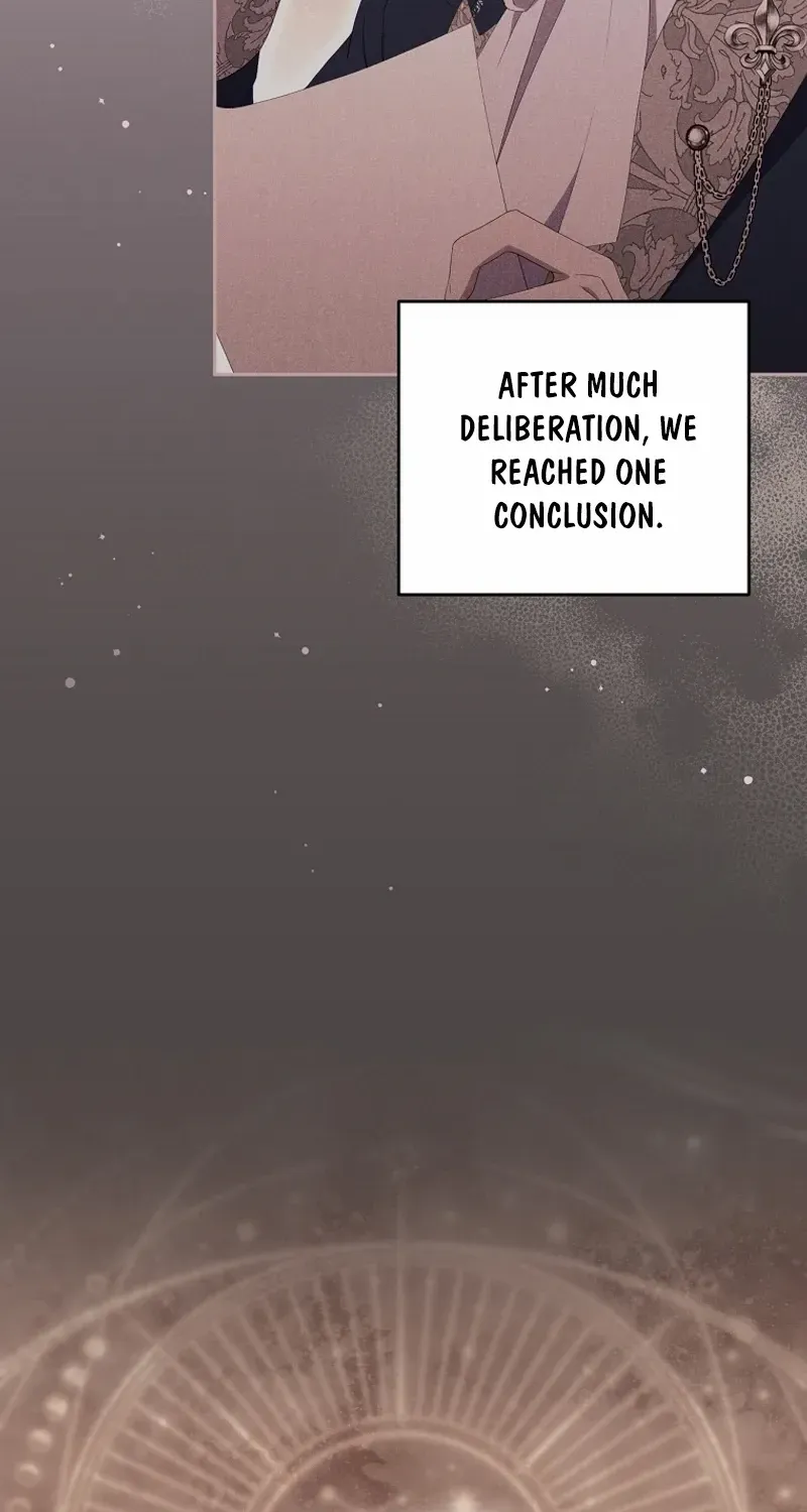 There Is No Need to be Obsessed with me Chapter 31 page 64 - 