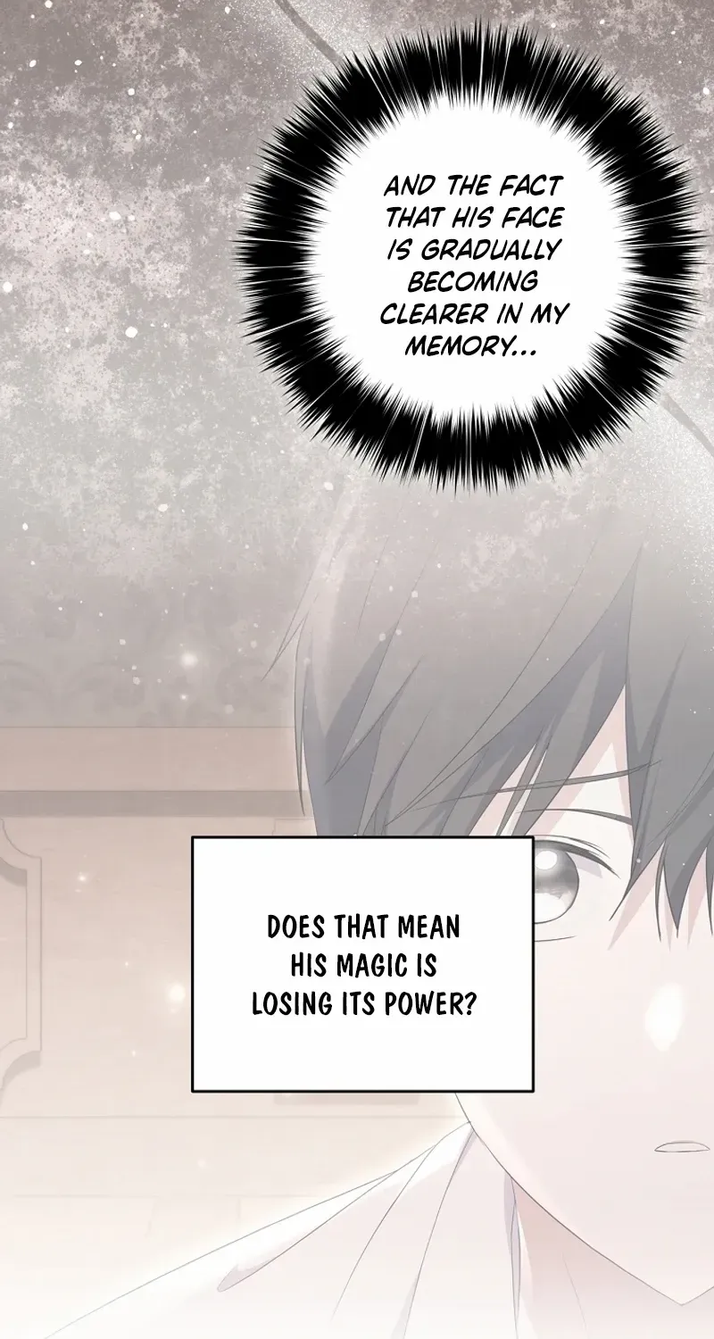 There Is No Need to be Obsessed with me Chapter 31 page 66 - 