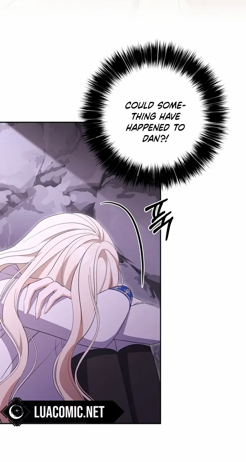 There Is No Need to be Obsessed with me Chapter 31 page 67 - 