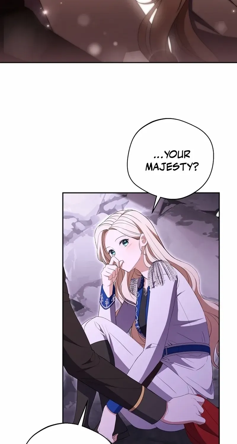 There Is No Need to be Obsessed with me Chapter 31 page 70 - 