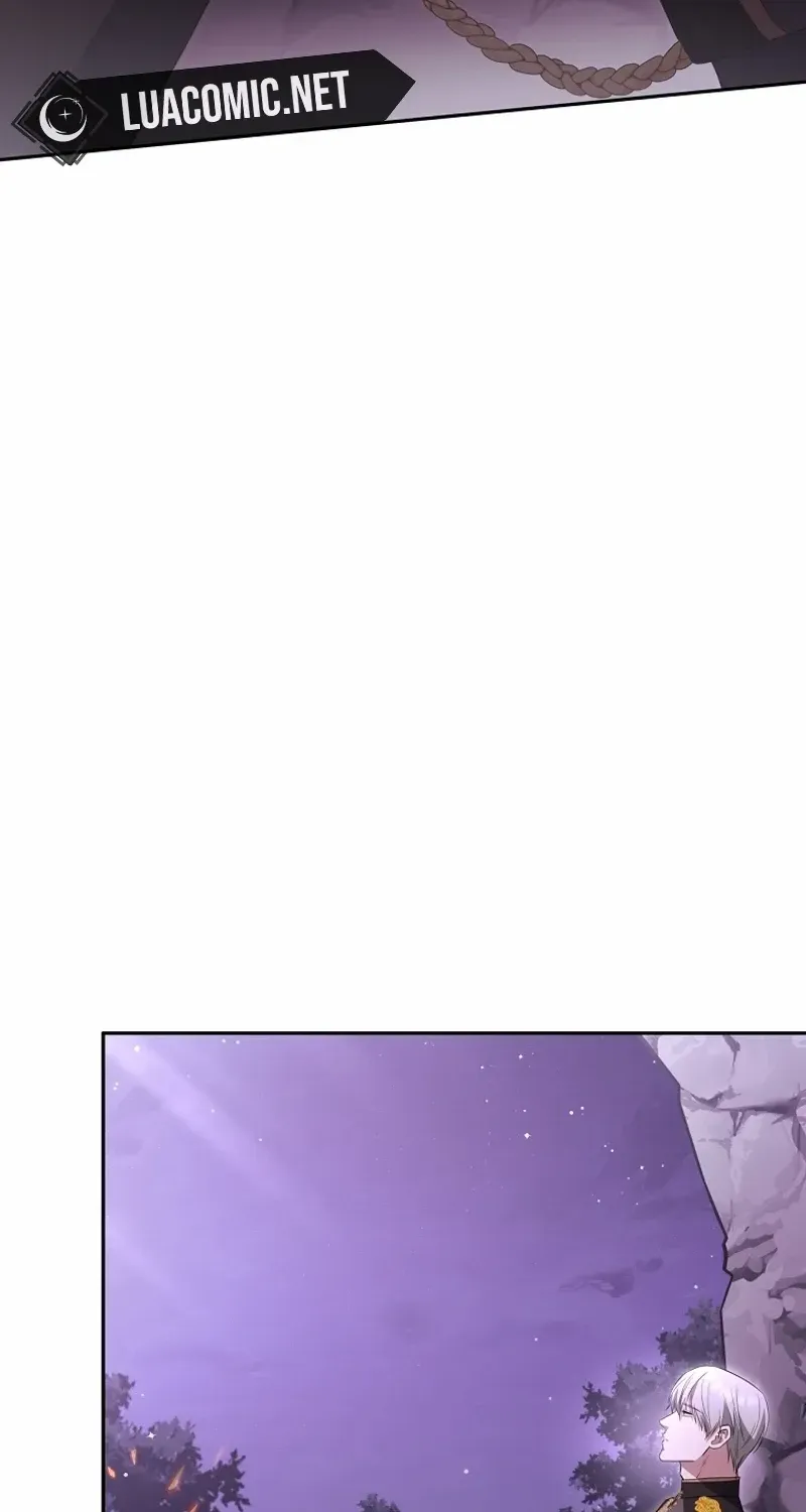 There Is No Need to be Obsessed with me Chapter 31 page 8 - 
