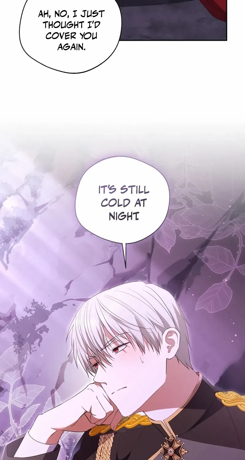 There Is No Need to be Obsessed with me Chapter 31 page 71 - 