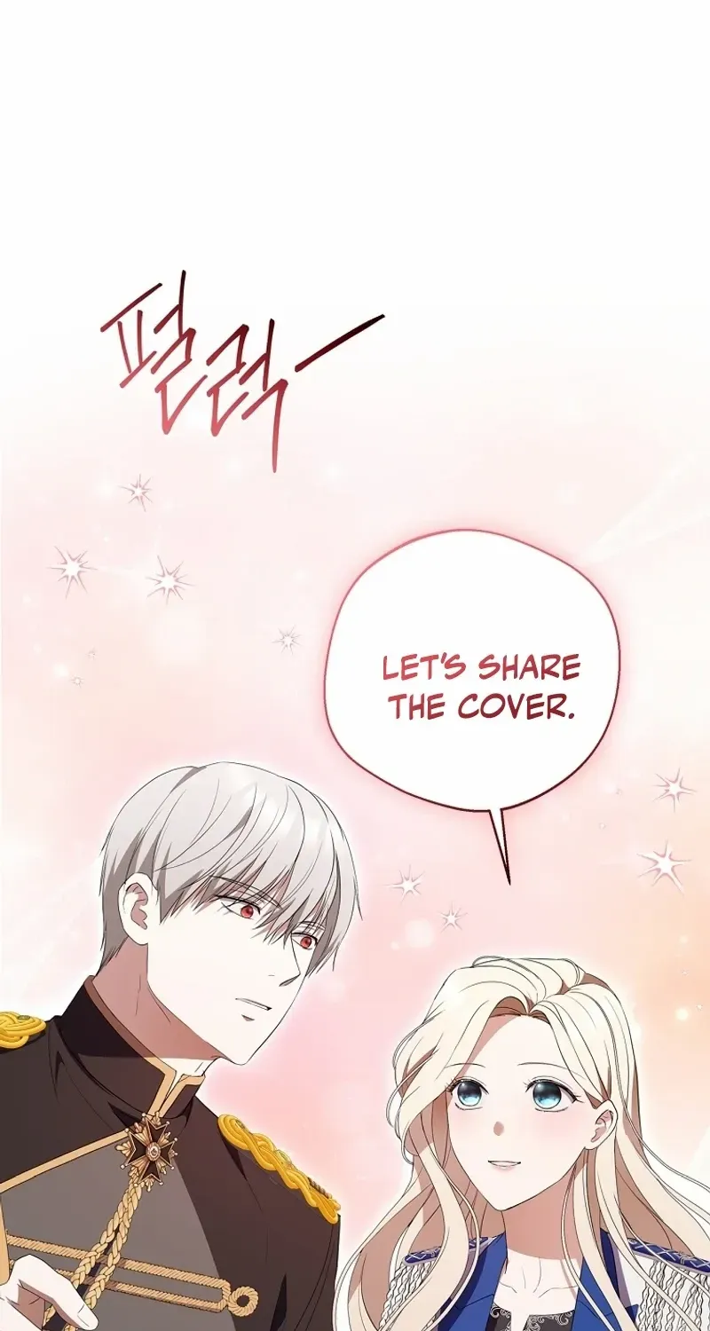 There Is No Need to be Obsessed with me Chapter 31 page 75 - 