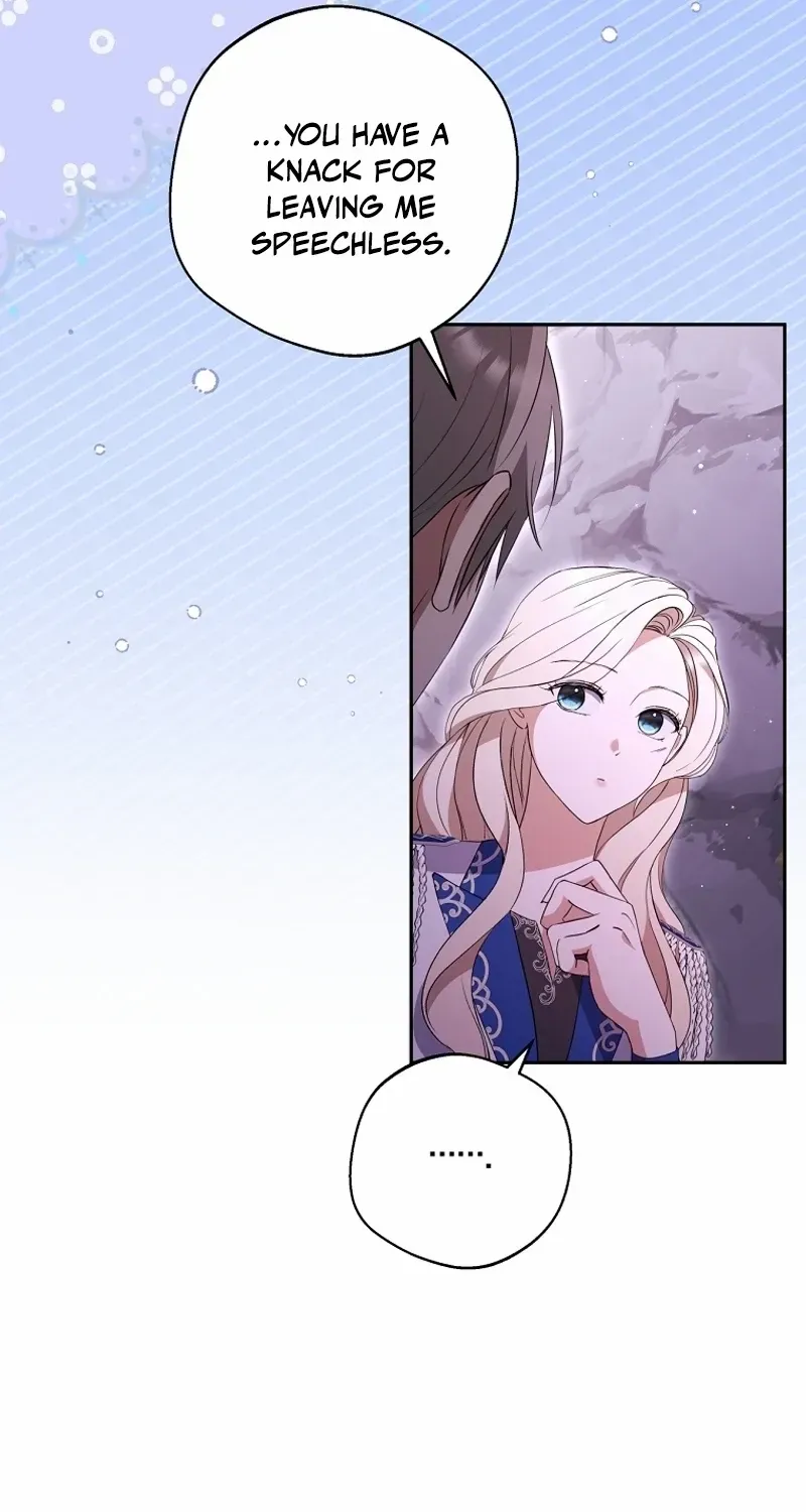There Is No Need to be Obsessed with me Chapter 31 page 79 - 