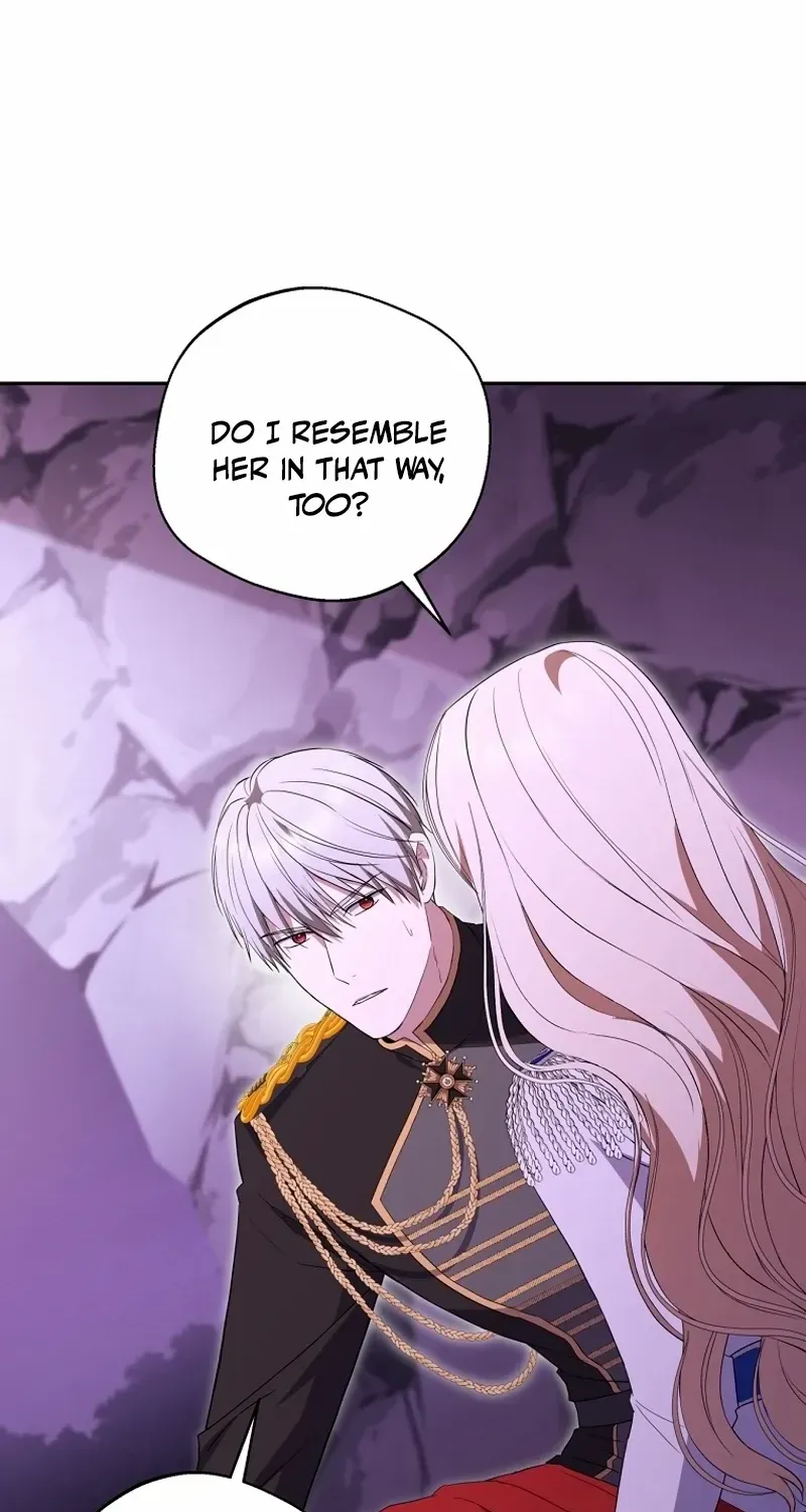There Is No Need to be Obsessed with me Chapter 31 page 80 - 