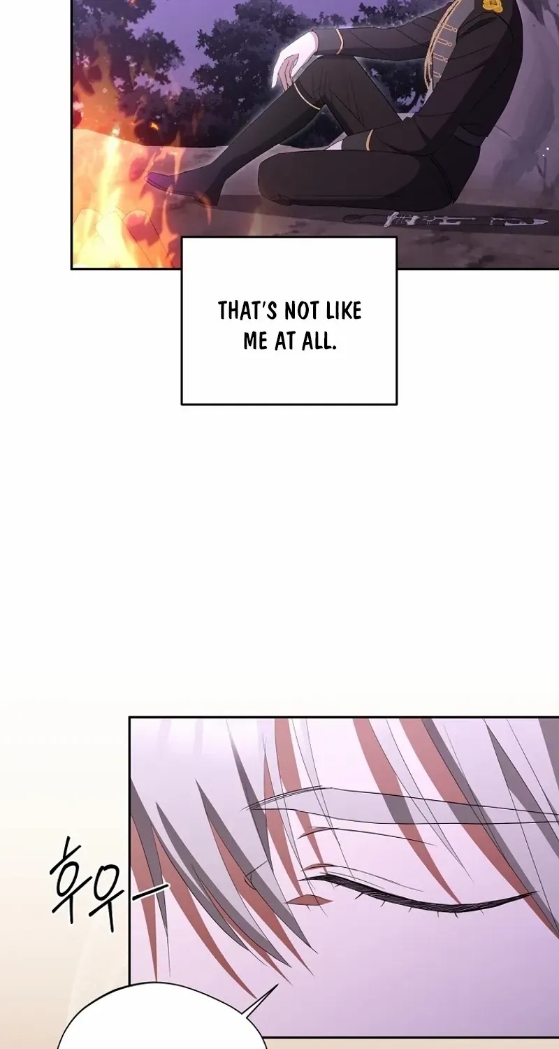 There Is No Need to be Obsessed with me Chapter 31 page 9 - 