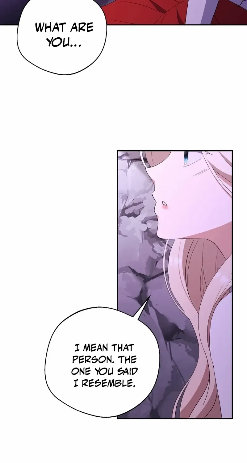 There Is No Need to be Obsessed with me Chapter 31 page 81 - 
