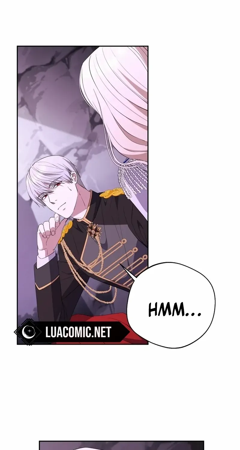 There Is No Need to be Obsessed with me Chapter 31 page 82 - 