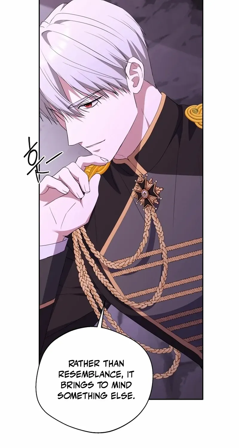 There Is No Need to be Obsessed with me Chapter 31 page 83 - 