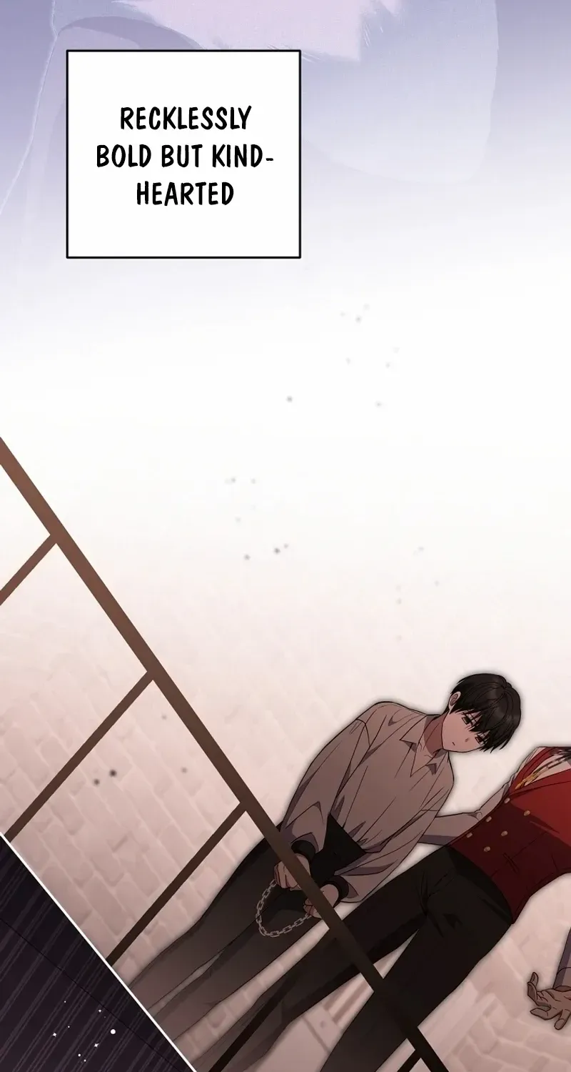 There Is No Need to be Obsessed with me Chapter 31 page 86 - 