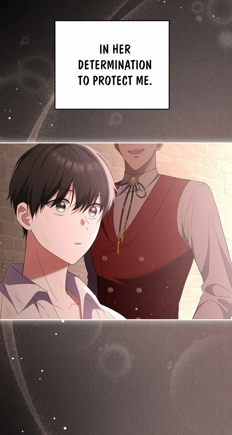 There Is No Need to be Obsessed with me Chapter 31 page 88 - 