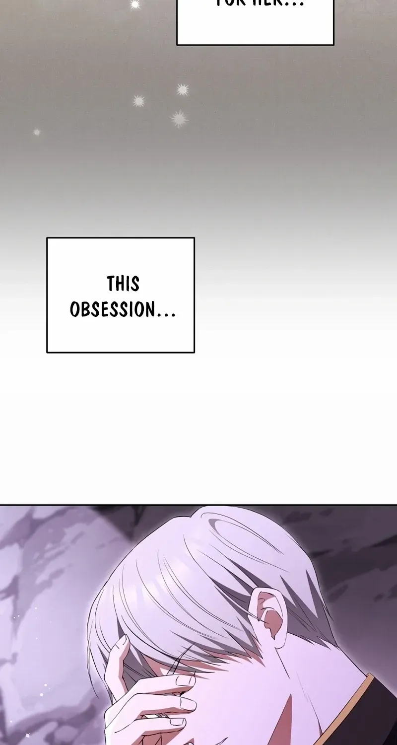 There Is No Need to be Obsessed with me Chapter 31 page 92 - 