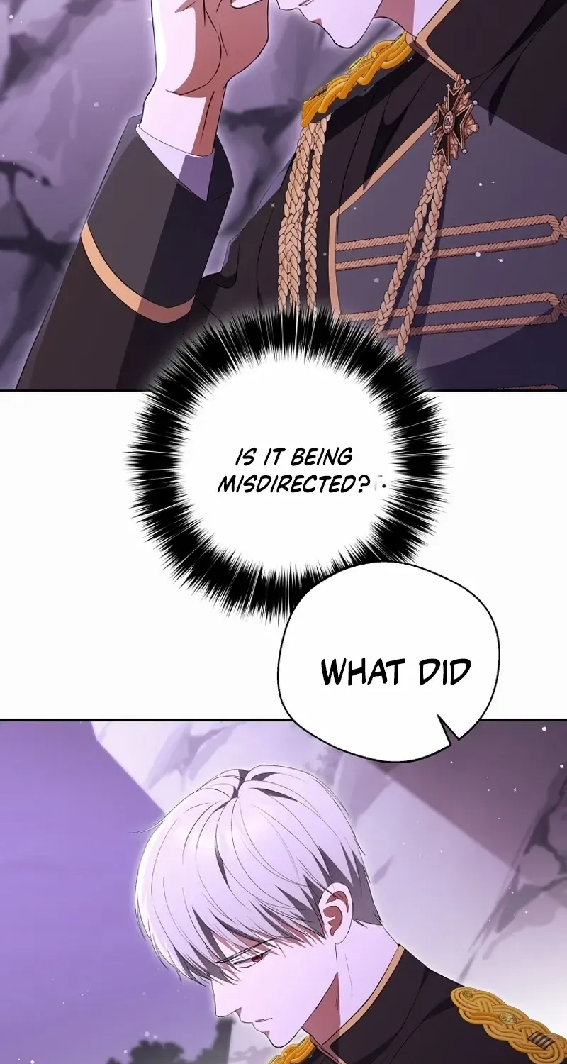 There Is No Need to be Obsessed with me Chapter 31 page 93 - 