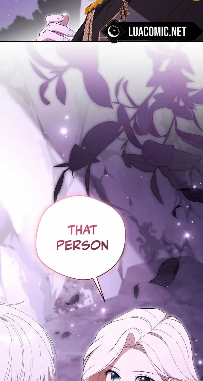 There Is No Need to be Obsessed with me Chapter 31 page 94 - 