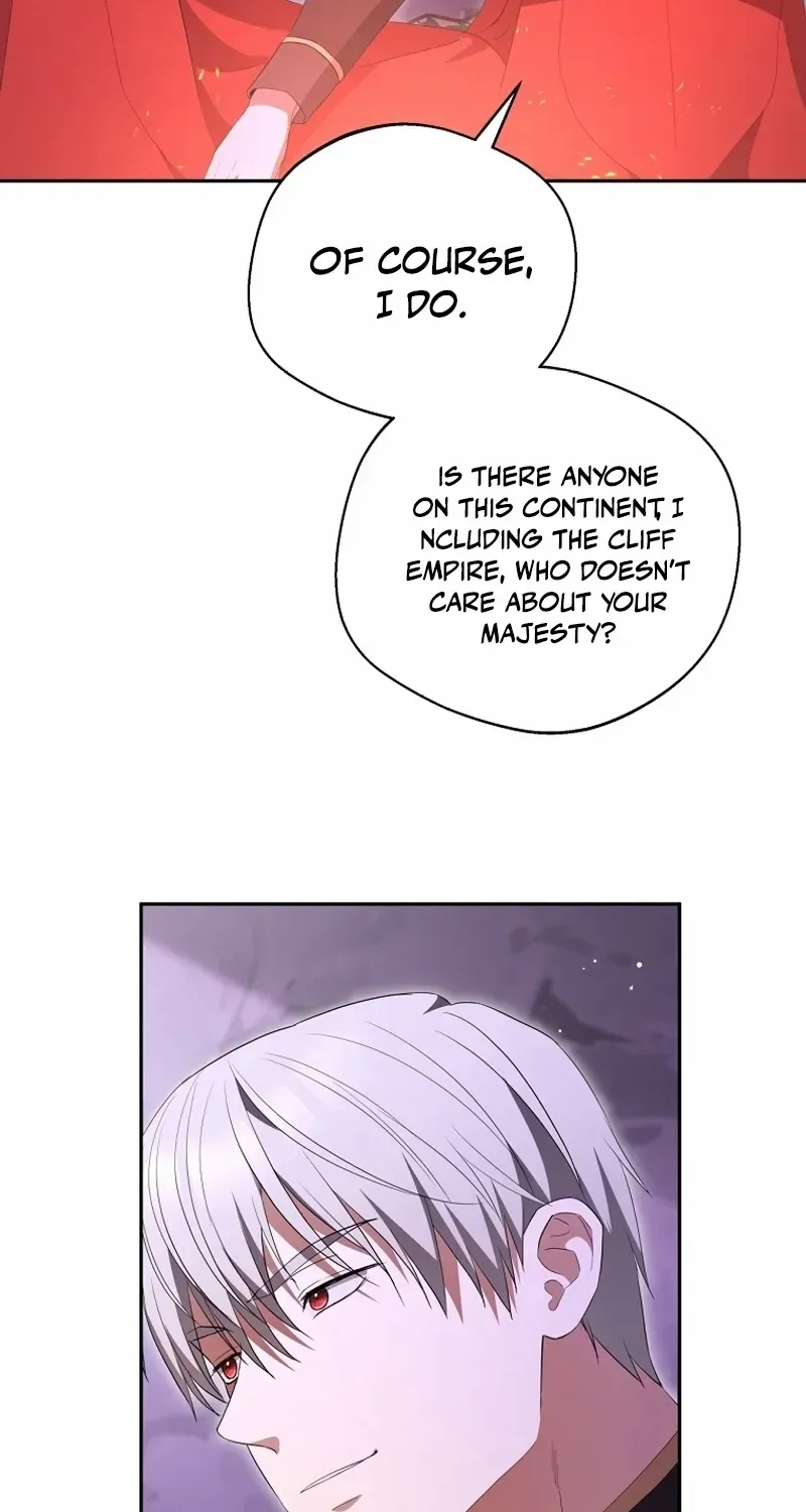 There Is No Need to be Obsessed with me Chapter 32 page 11 - 