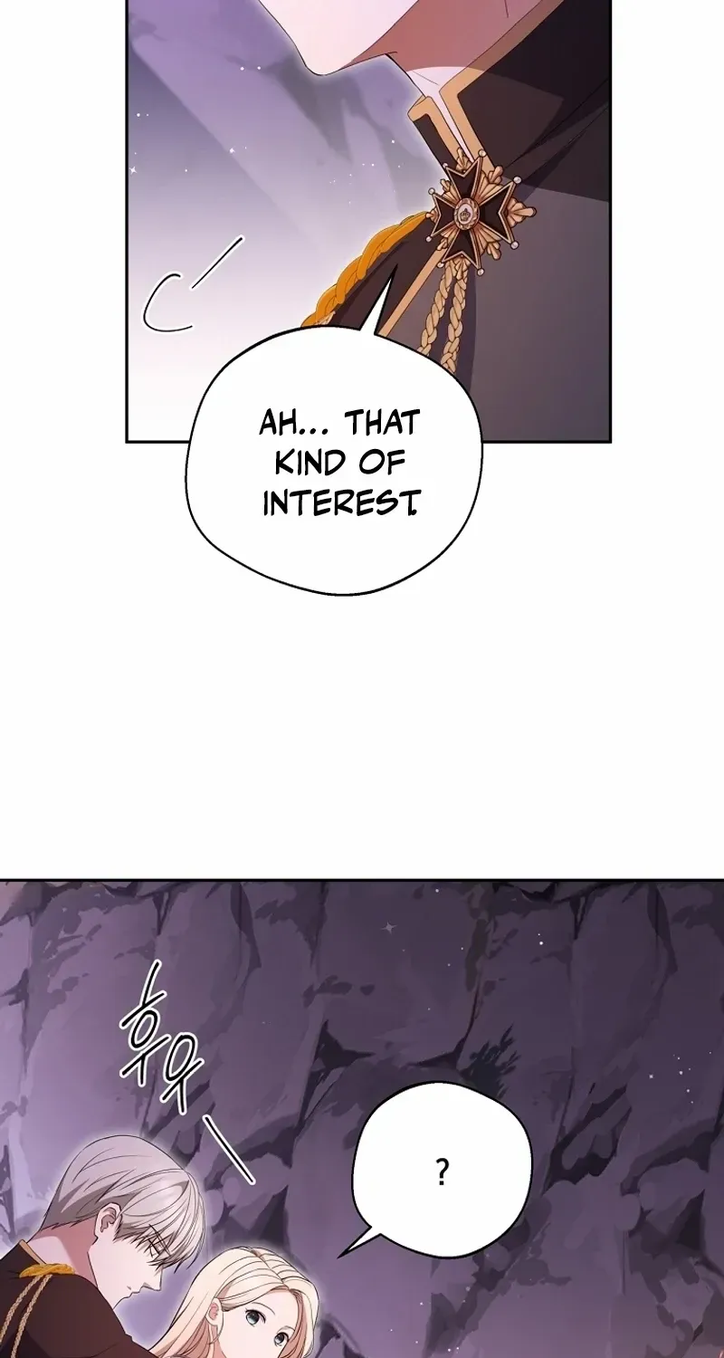There Is No Need to be Obsessed with me Chapter 32 page 12 - 