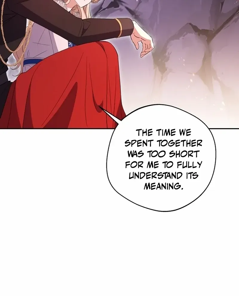 There Is No Need to be Obsessed with me Chapter 32 page 13 - 
