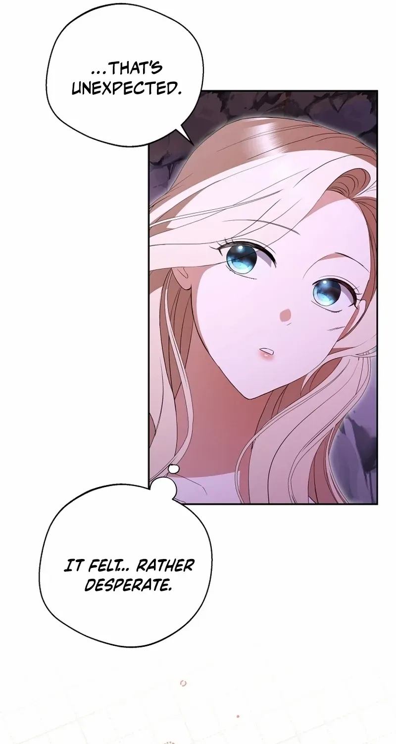 There Is No Need to be Obsessed with me Chapter 32 page 14 - 