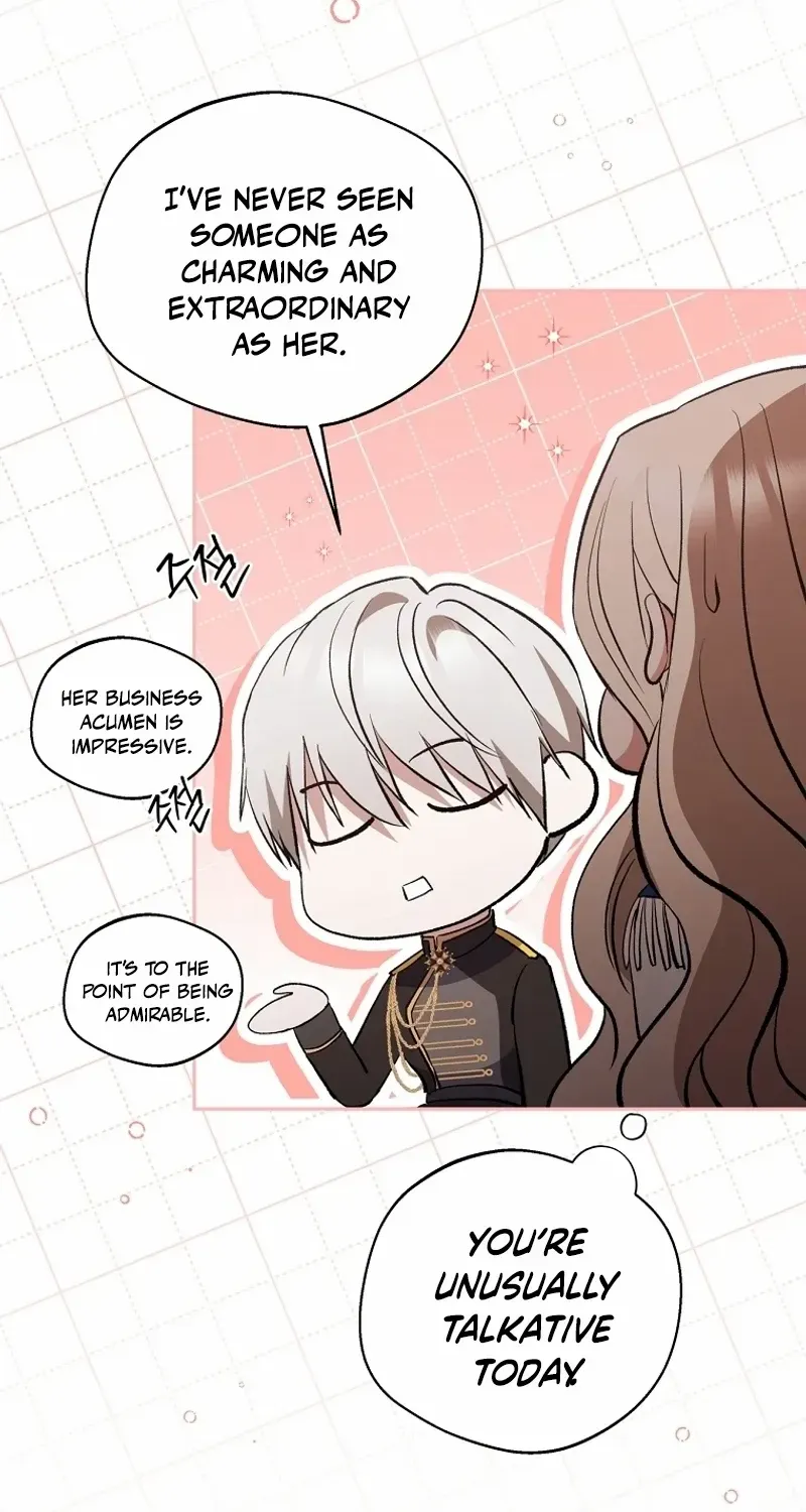 There Is No Need to be Obsessed with me Chapter 32 page 15 - 