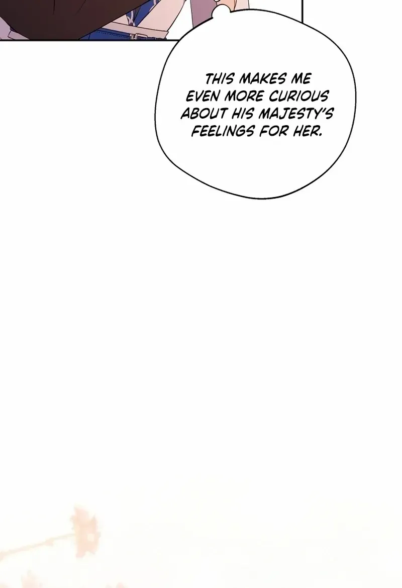 There Is No Need to be Obsessed with me Chapter 32 page 19 - 