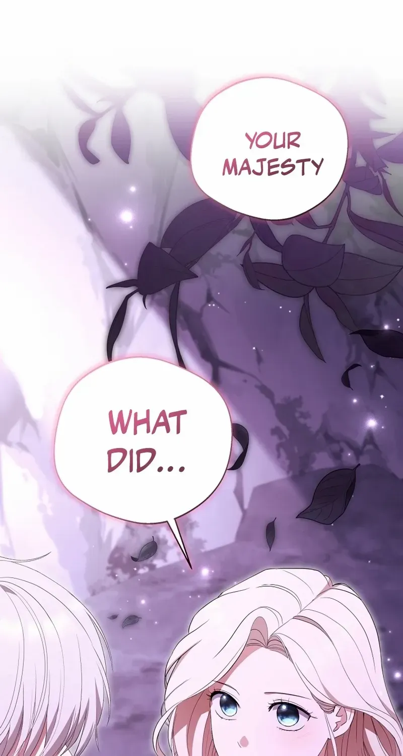 There Is No Need to be Obsessed with me Chapter 32 page 3 - 