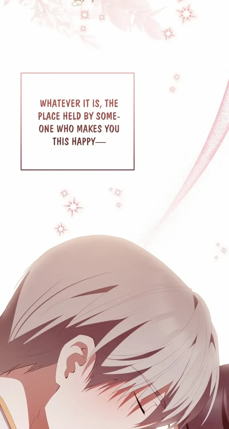 There Is No Need to be Obsessed with me Chapter 32 page 22 - 