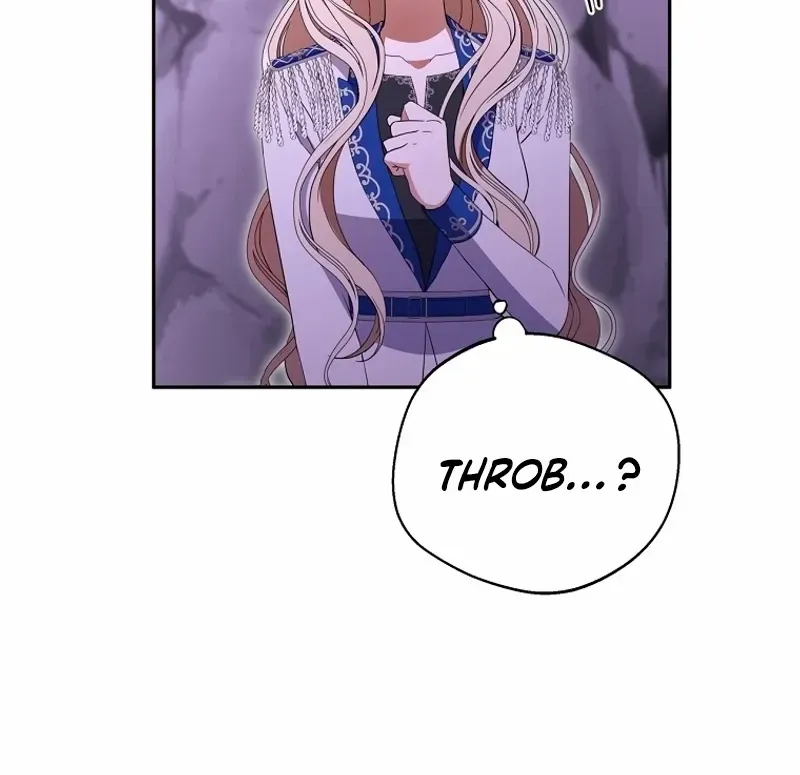 There Is No Need to be Obsessed with me Chapter 32 page 25 - 