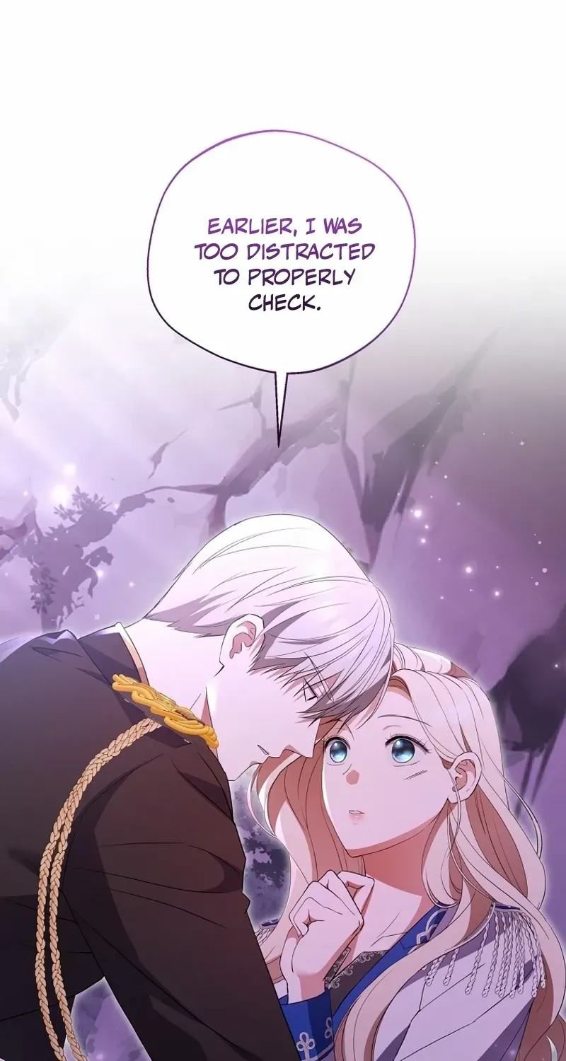 There Is No Need to be Obsessed with me Chapter 32 page 27 - 