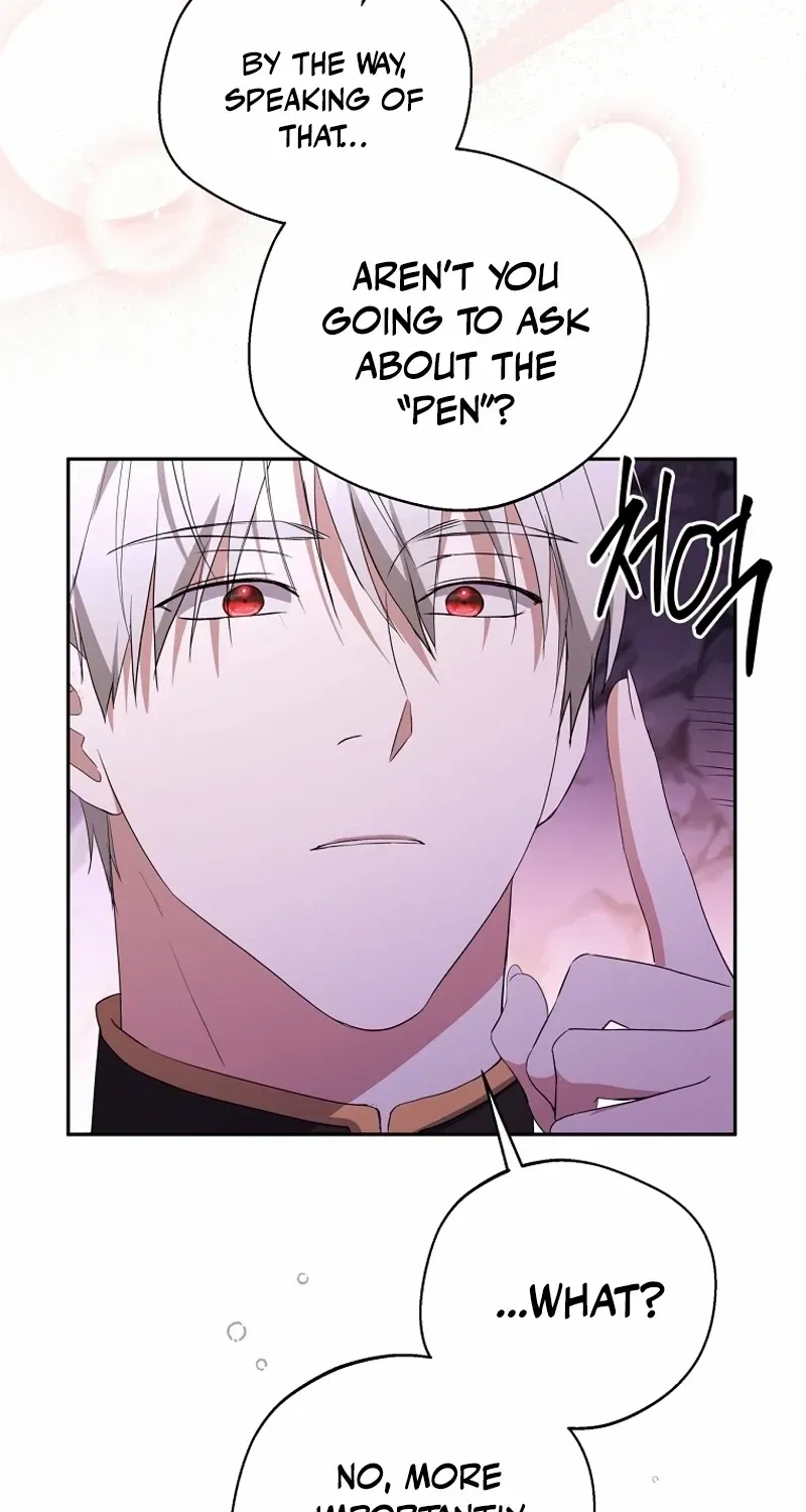 There Is No Need to be Obsessed with me Chapter 32 page 30 - 