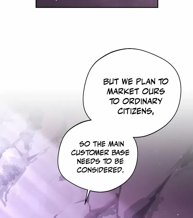 There Is No Need to be Obsessed with me Chapter 32 page 35 - 