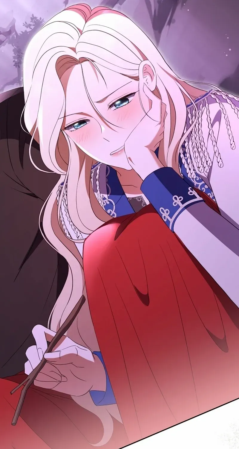 There Is No Need to be Obsessed with me Chapter 32 page 36 - 